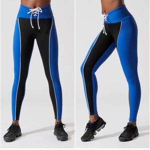 Year Of Ours Football Leggings